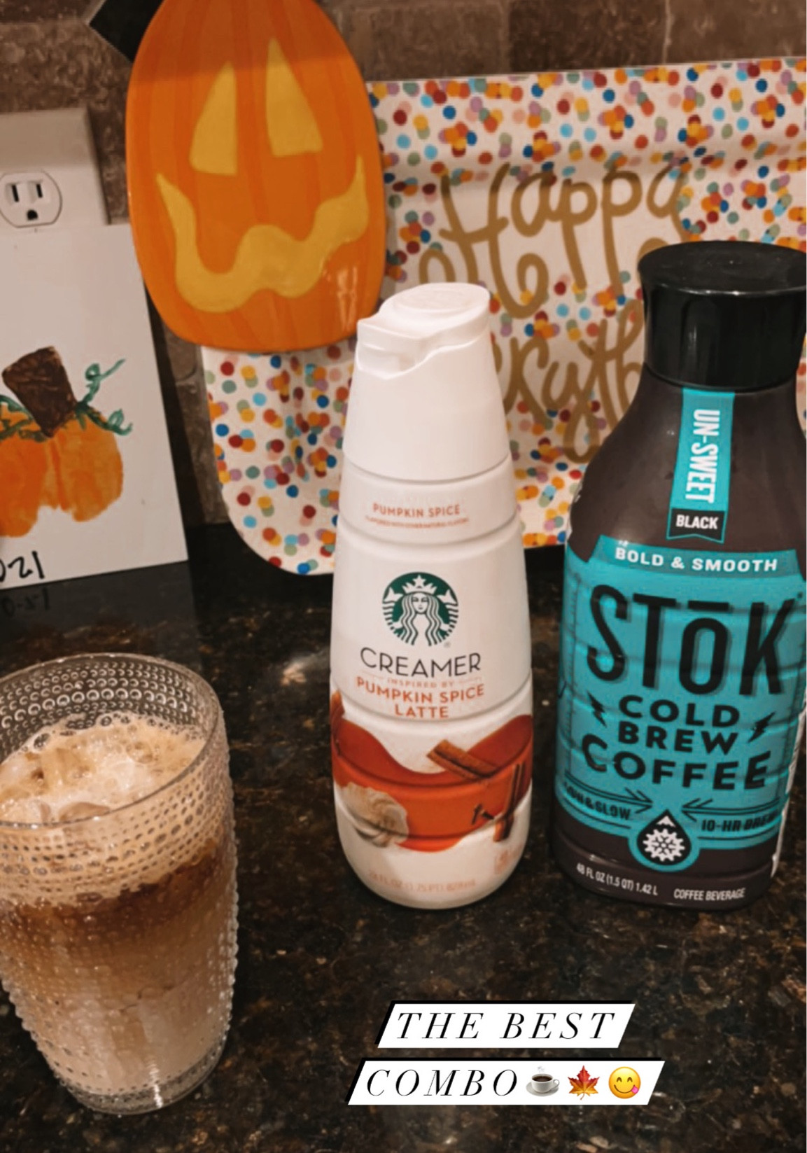 SToK Black Unsweetened Cold Brew … curated on LTK