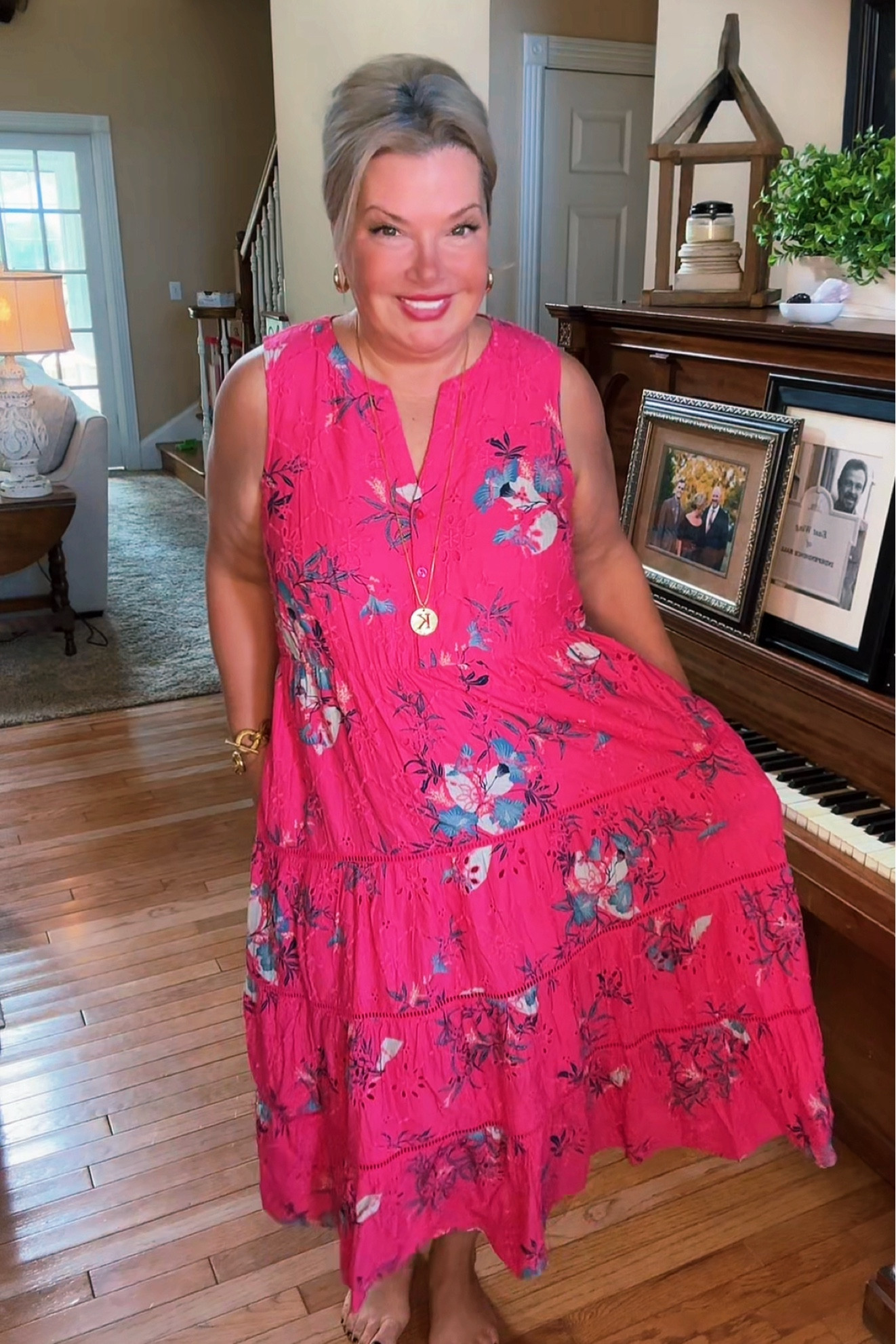 Belk 

#LTKSeasonal #LTKOver40 #LTKPlusSize