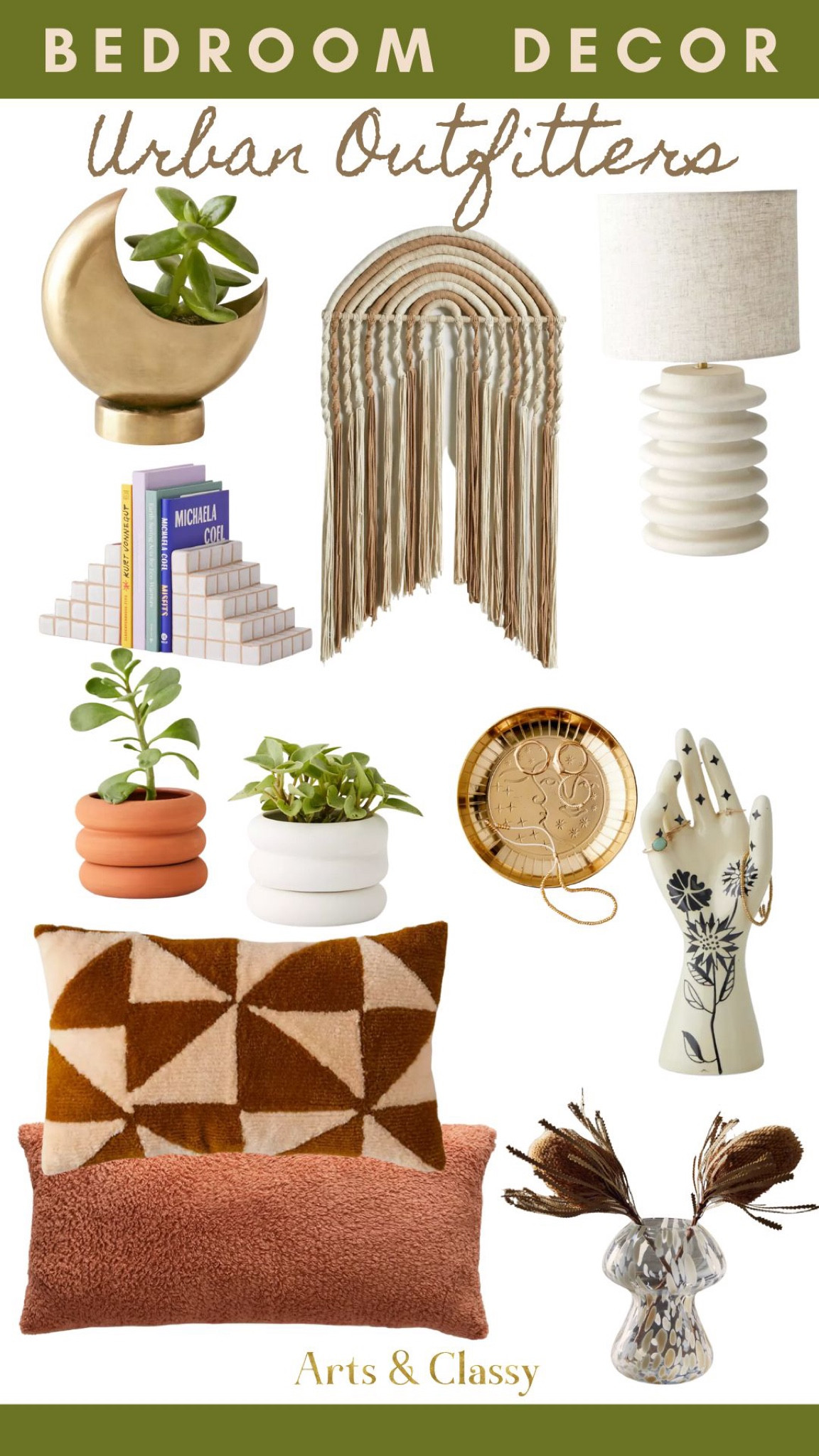 Looking for a stylish and affordable way to decorate your bedroom? Check out Urban Outfitters' selection of bedroom decor! From floor cushions to duvet covers, we've got everything you need to make your bedroom look great. And don't forget, our Fall sale is going on now, so you can save 20% orders over $100+. So what are you waiting for? Start shopping today! urban outfitters dorm | urban outfitter home | room ideas aesthetic | urban outfitters bedroom | urban outfitters bedrooms | urban outfitter bedroom | urban outfitters home | urban outfitters floor cushion

#LTKU #LTKhome #LTKSale