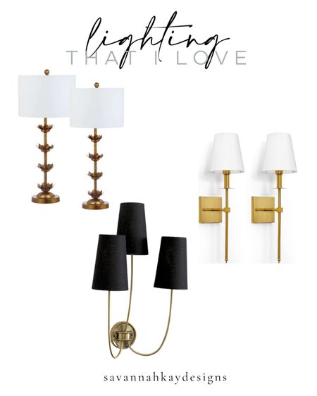 Some moody lighting is the perfect way to accentuate any space and the wedding venue I am helping with is using these beautiful pieces #lighting #sconces #lamps #accent

#LTKstyletip #LTKhome