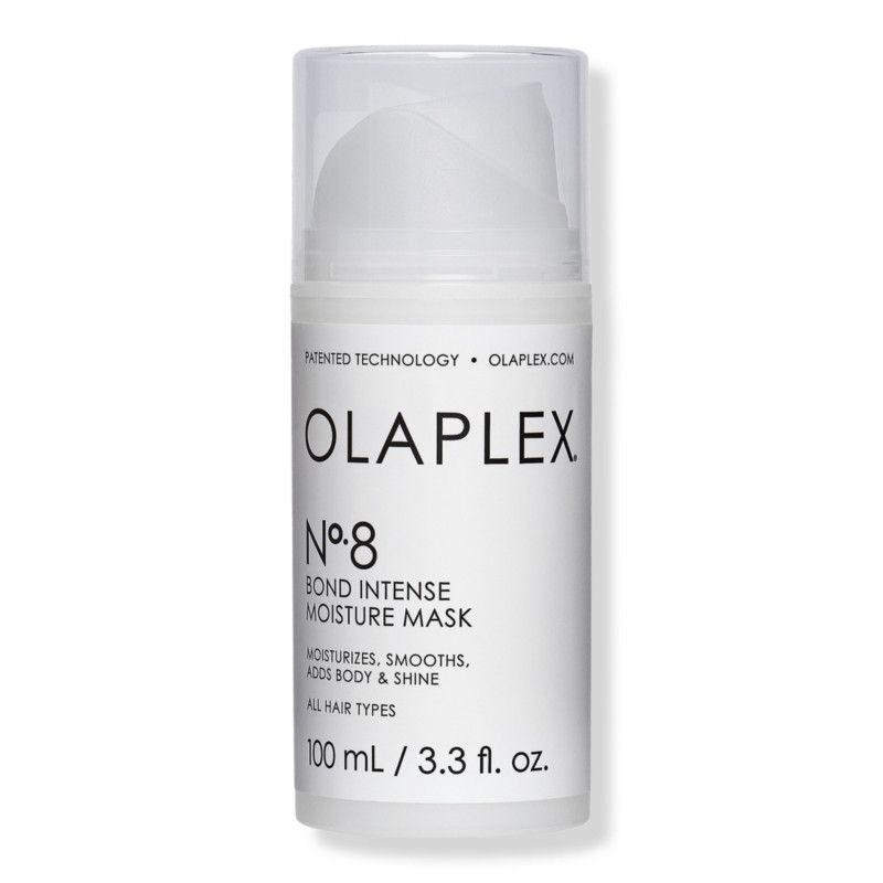 OLAPLEX No.8 Bond Intense Moisture Mask | Ulta Beauty | Ulta