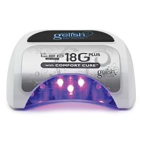 Harmony Gelish LED 18G Light PLUS with Comfort Cure | Beyond Polish