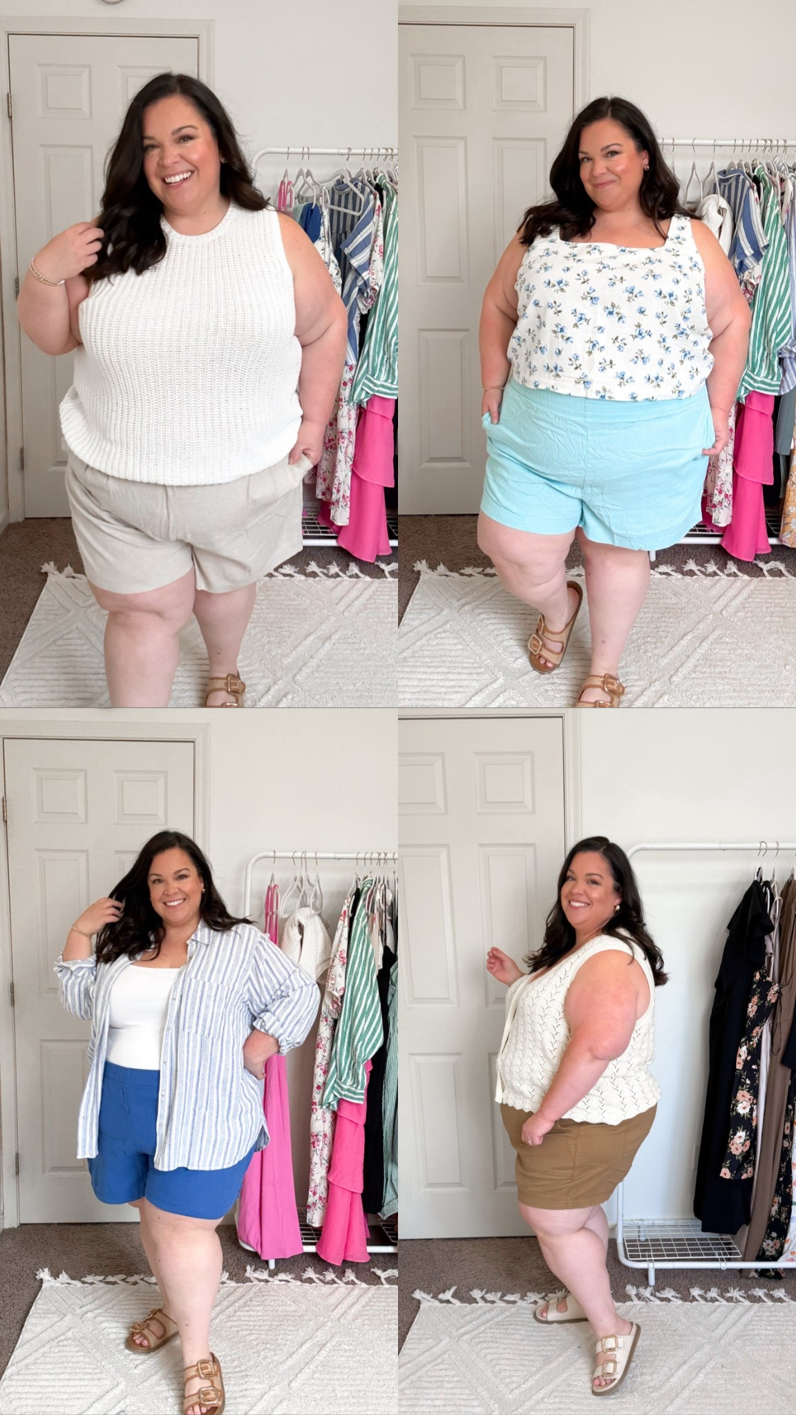 Old Navy shorts are 60% off right now, the BEST sale they will have in these! 

#LTKSummerEdit #LTKStyleTip #LTKPlusSize