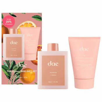 daeMini Signature Shampoo & Conditioner Hair Set | Sephora (US)