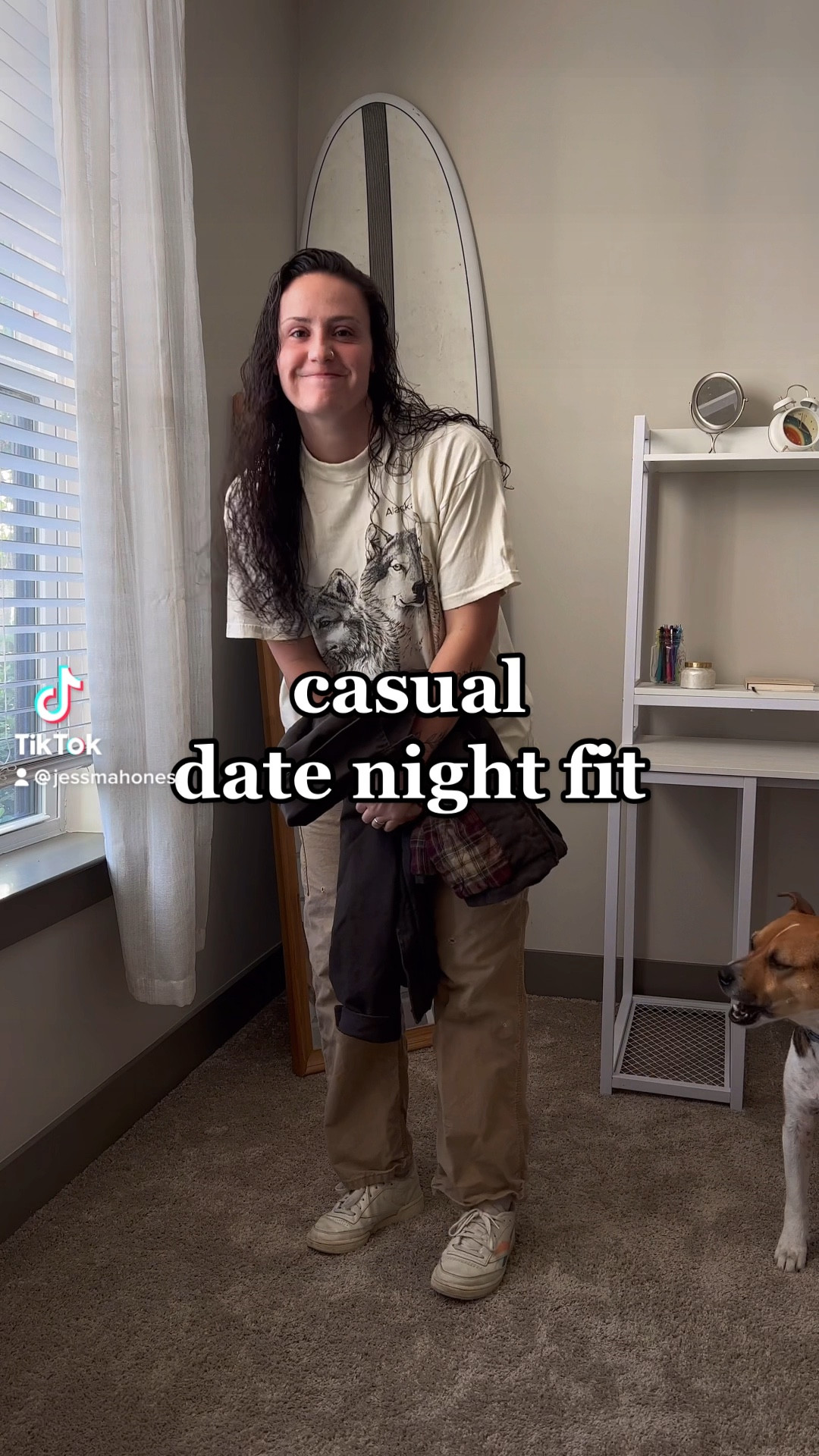 cute n cozy
• shirt thrifted mens L
• pants mens 32x30

#LTKunder100 #LTKSeasonal #LTKunder50