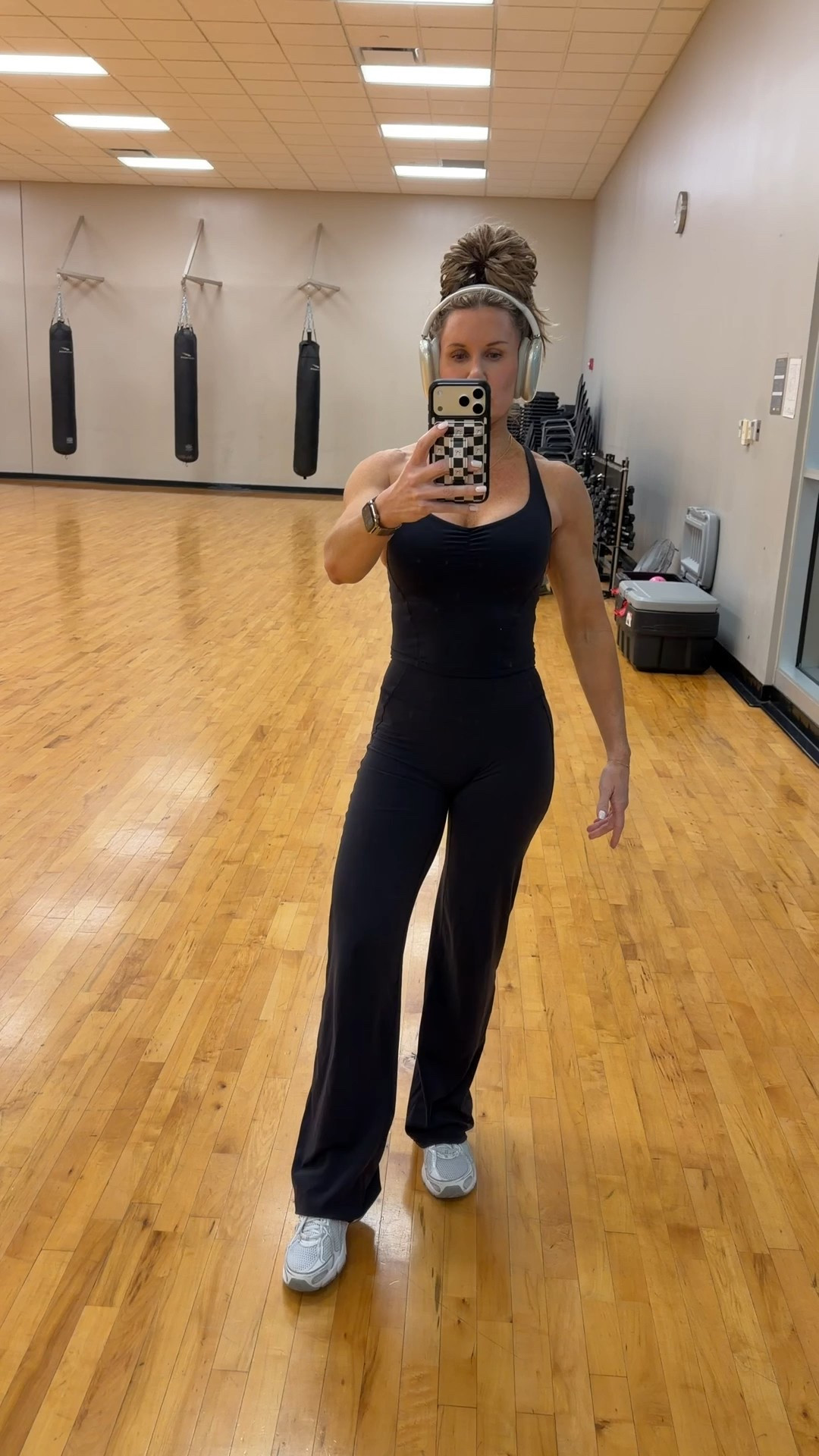 Code THEGYMNURSE to save 10%