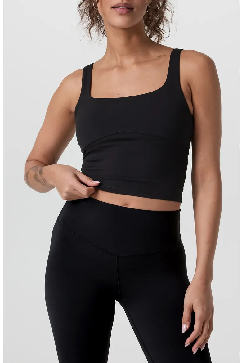 AllTheForm Performance Support Tank (Women) | Nordstrom | Nordstrom