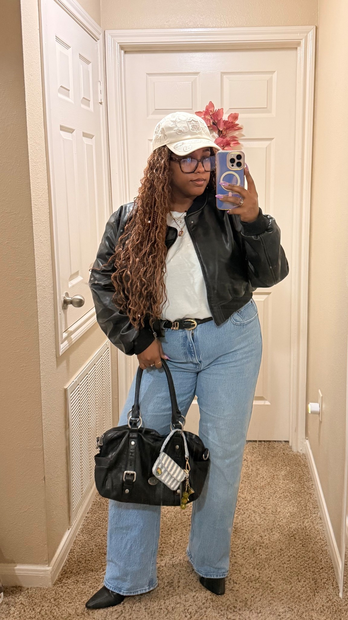 Ootd for a rainy spring day 

#LTKMidsize #LTKgrwm