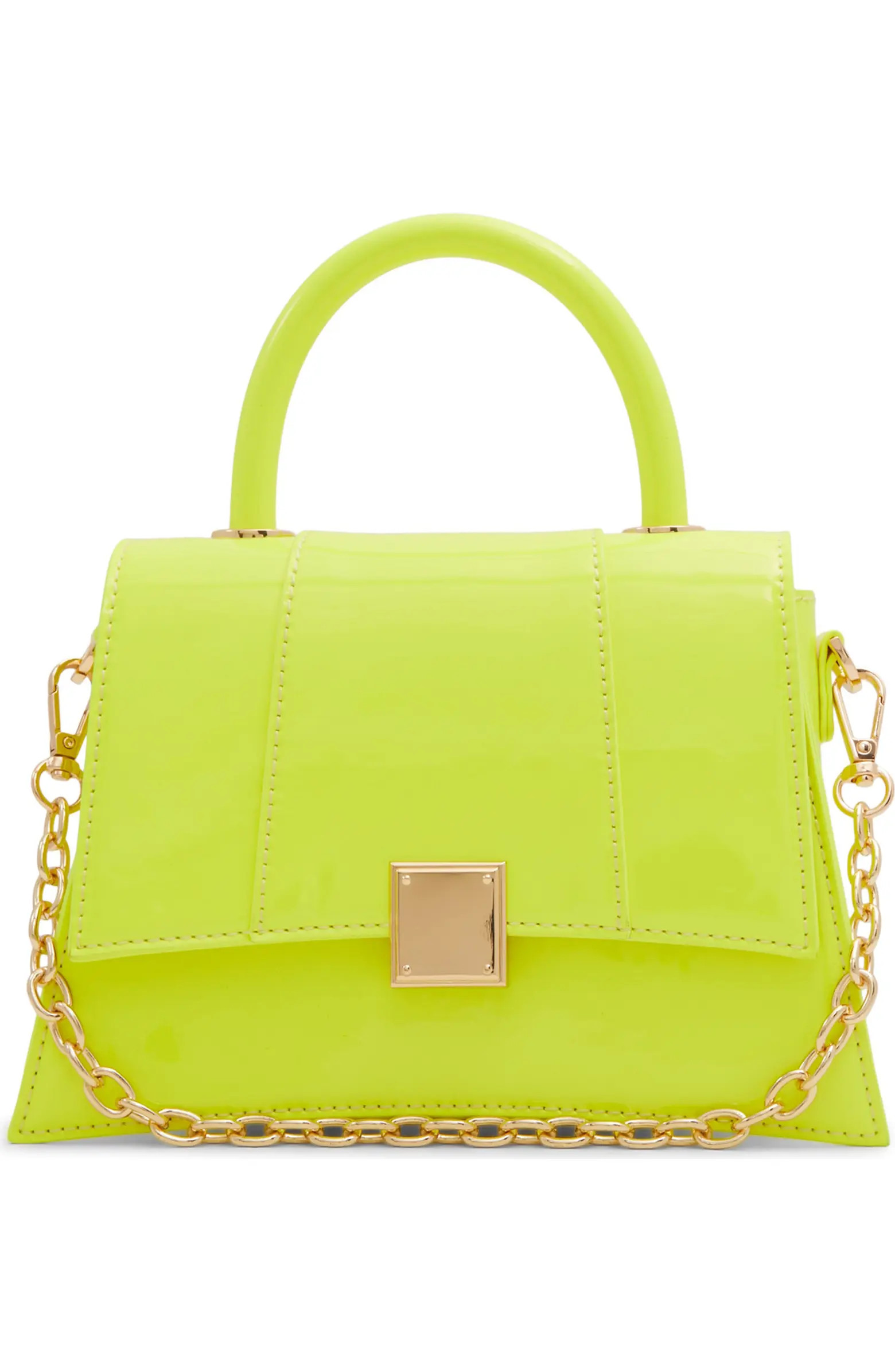 ALDO Kindraax Faux Leather Crossbody Bag | Nordstrom | Nordstrom