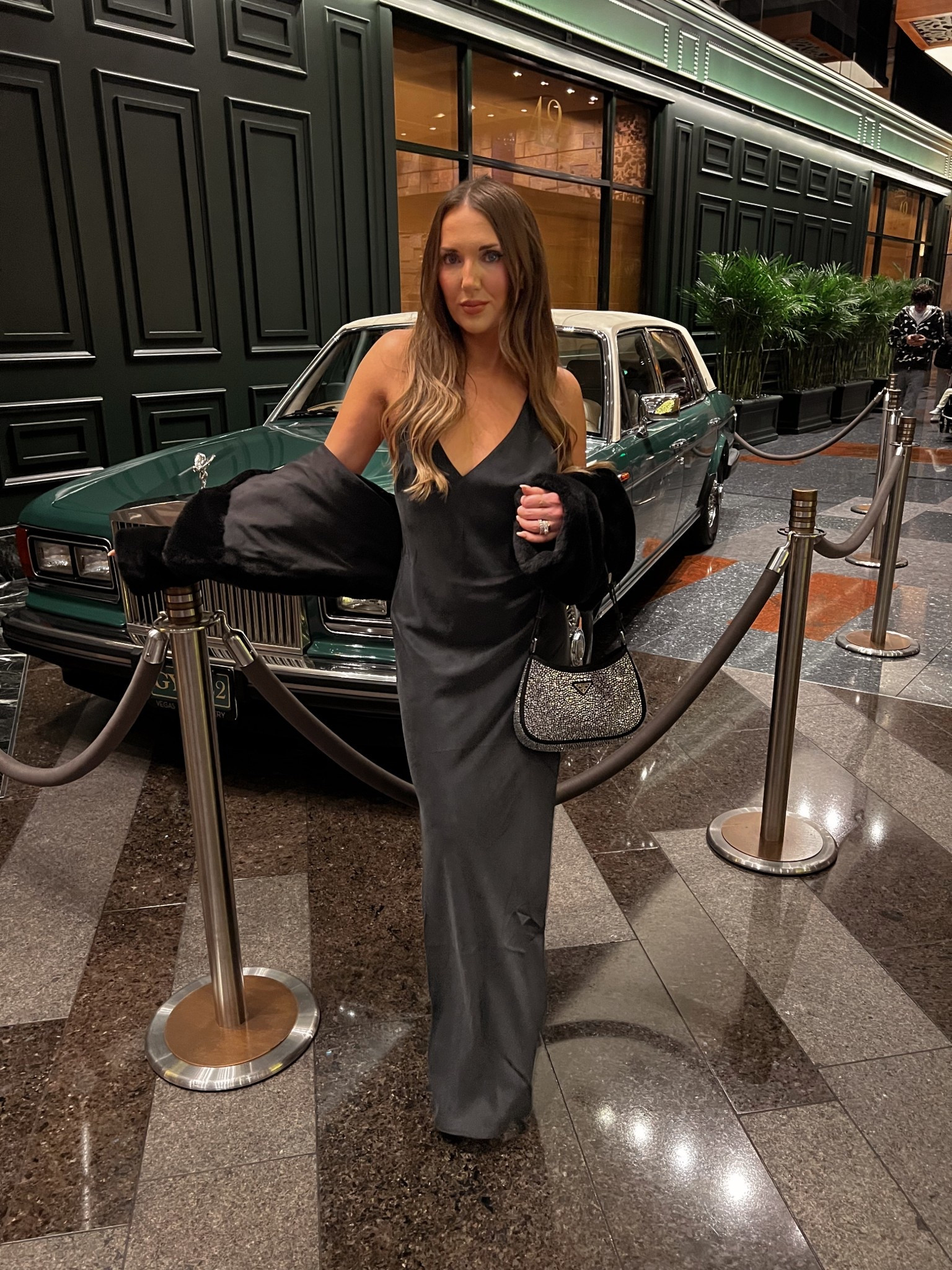 So obsessed with this dress for date night!

#LTKSeasonal #LTKootd #LTKPetite