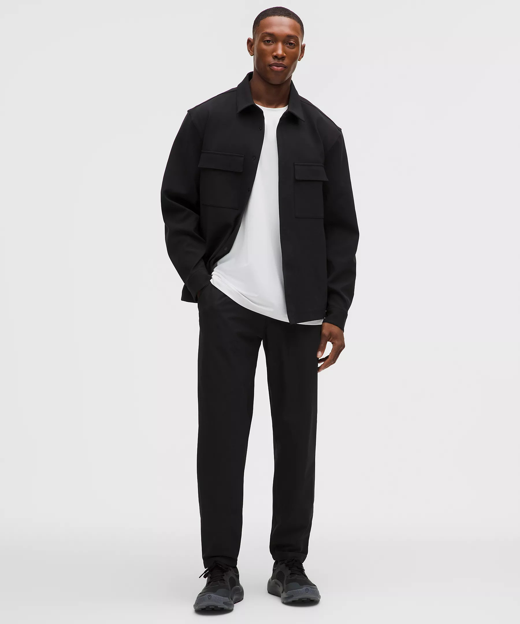 ABC Warpstreme Slim-Fit Pull-On Pant | Lululemon (US)