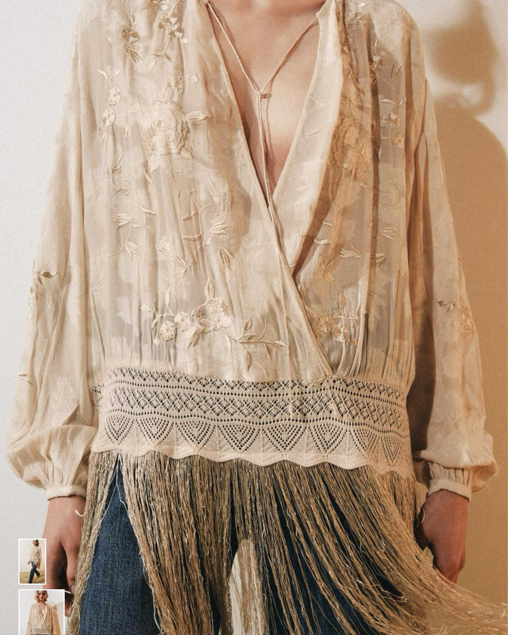This Zara drop is dangerous