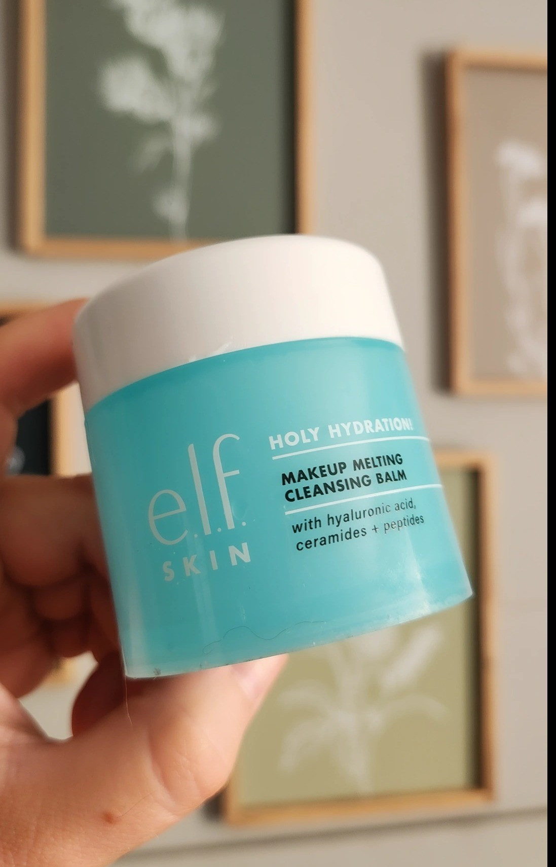 BEST makeup remover #elf 

#LTKgrwm #LTKBeauty #LTKHome