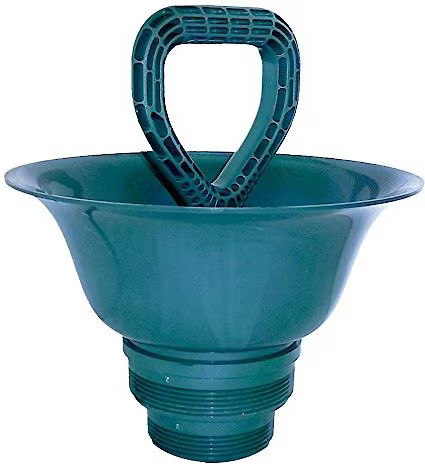 Doggie Doo Drain Pet Waste Removal | Chewy.com