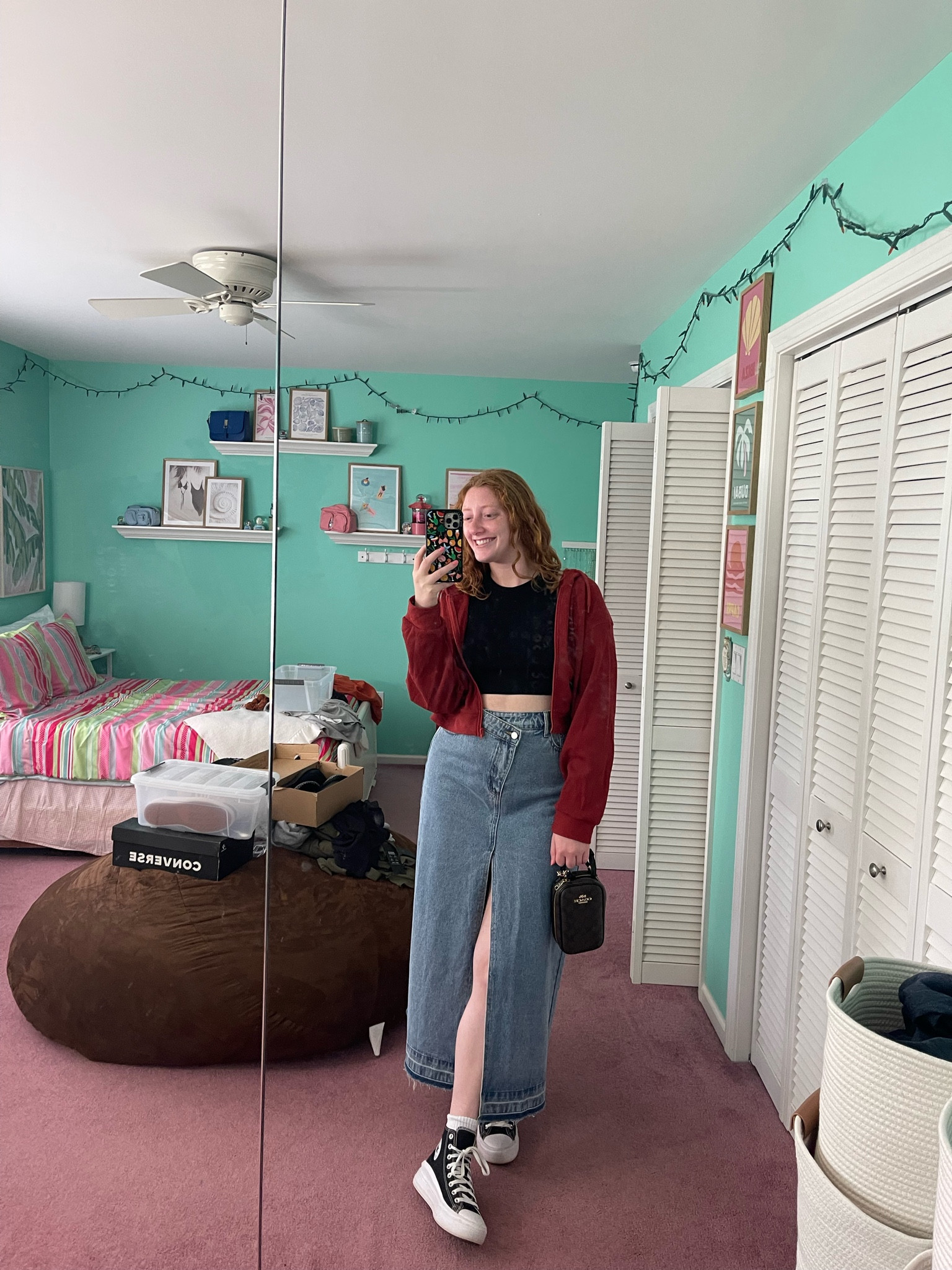 Fall outfits day 5 

#LTKMidsize #LTKFallSale #LTKStyleTip