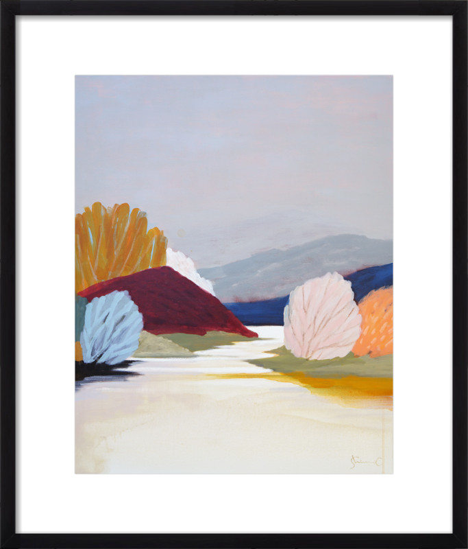 Splendid Scenery | Artfully Walls