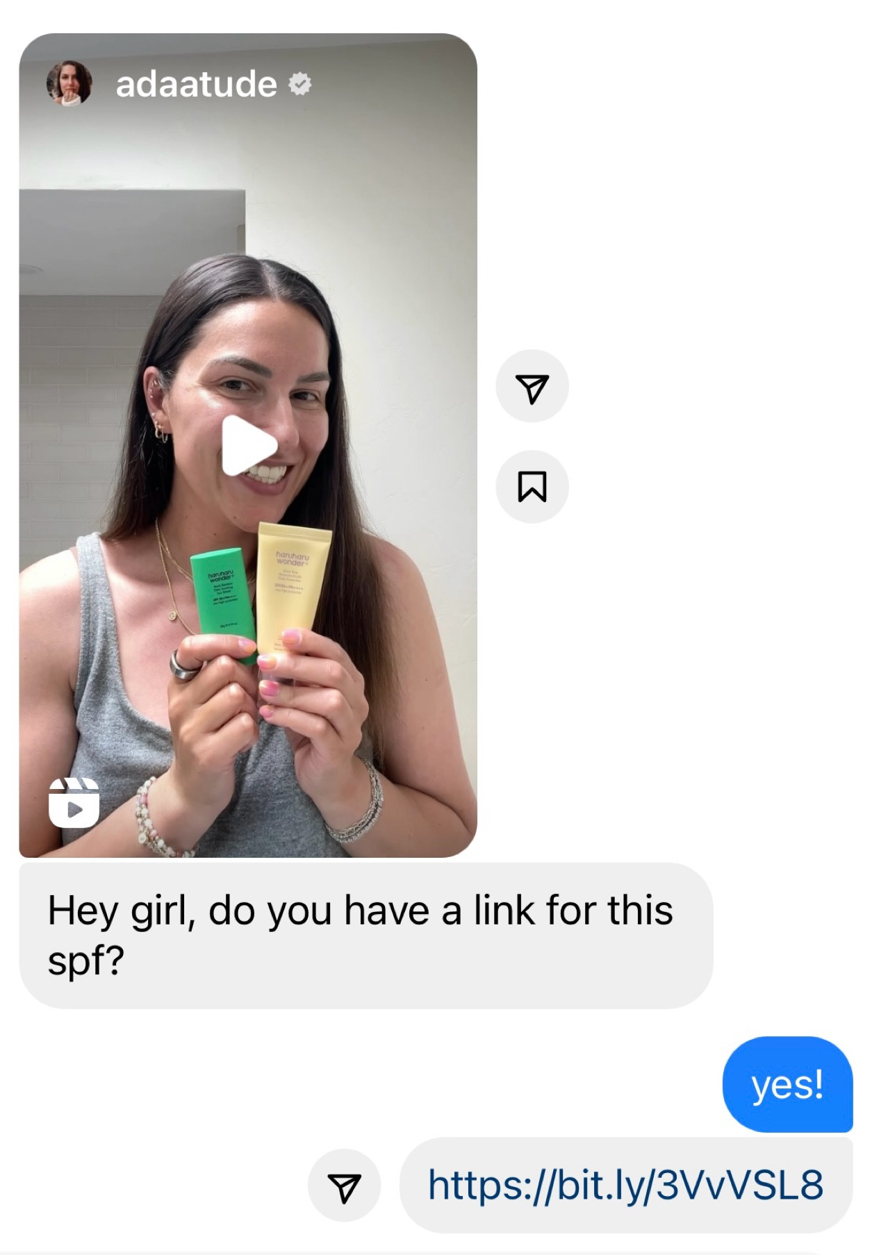 korean spf faves ☀️ 

sunscreen, sunscreen recommendations 

#LTKBeauty