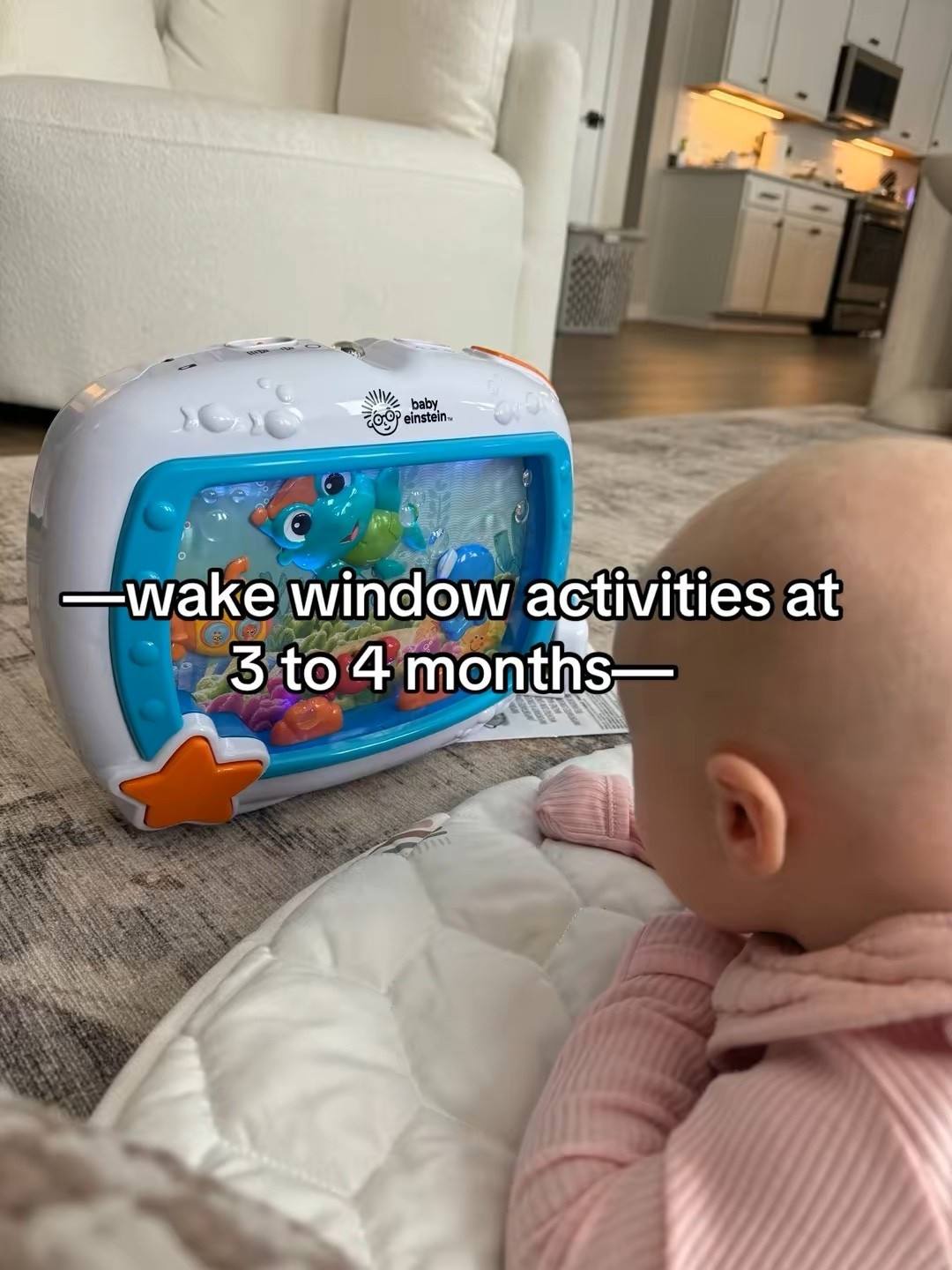 The tools to help your infant stay busy daily!

#LTKKids #LTKBaby #LTKmomlife