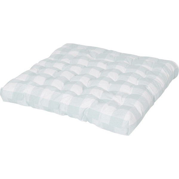 Jesse Play Mattress, Sea Foam | Maisonette
