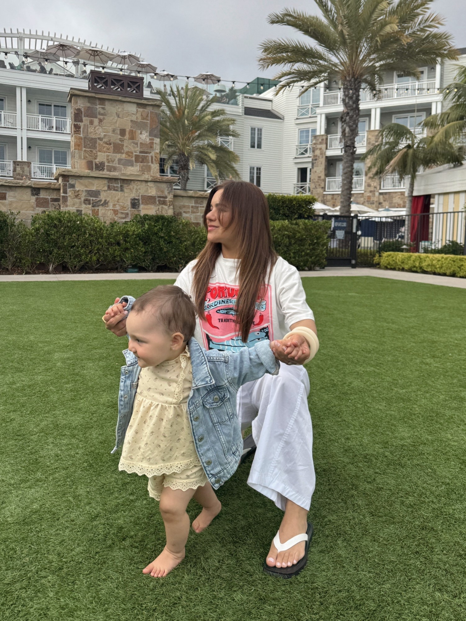 cute tees and sandles all summer long🩷🌞🧡 #ootd #summerstyle

#LTKFamily #LTKTravel #LTKSeasonal