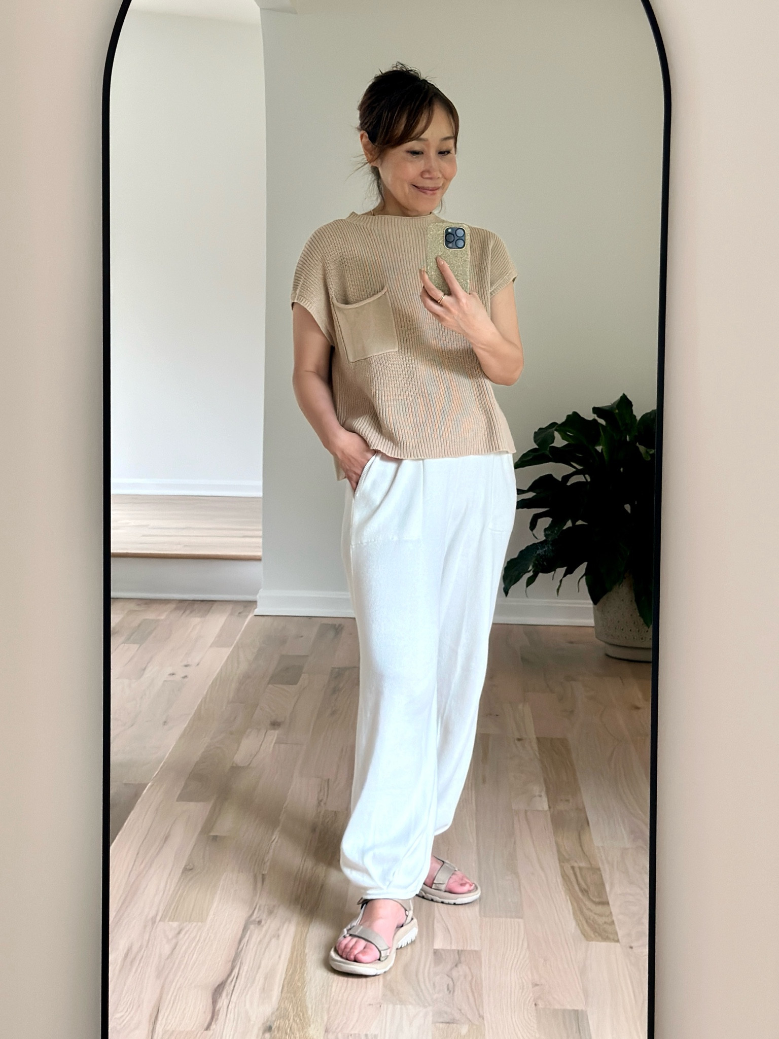 School pick up/drop off outfits 
Two Pieces Outfits: Size S
Teva Sandals: Size 7
Usually I wear size S (5’ 3”)

Fall Outfits, Soccer Mom Outfits, Fall Fashion, Amazon Prime Big Deal Days

#LTKmidsize #LTKxPrime #LTKover40