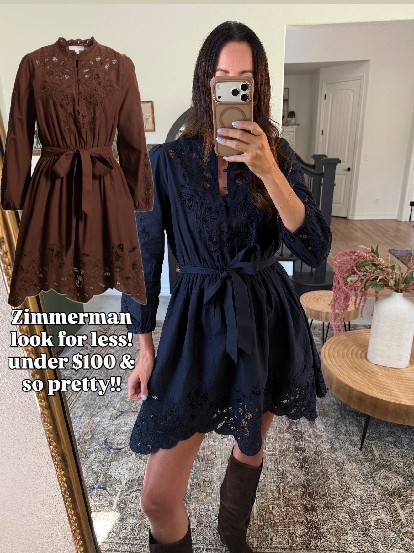 Did you see this super cute dress from the Nordstrom anniversary sale?! I’m in love!!! Such great quality and a great, flattering fit!

#LTKSaleAlert #LTKootd #LTKgrwm