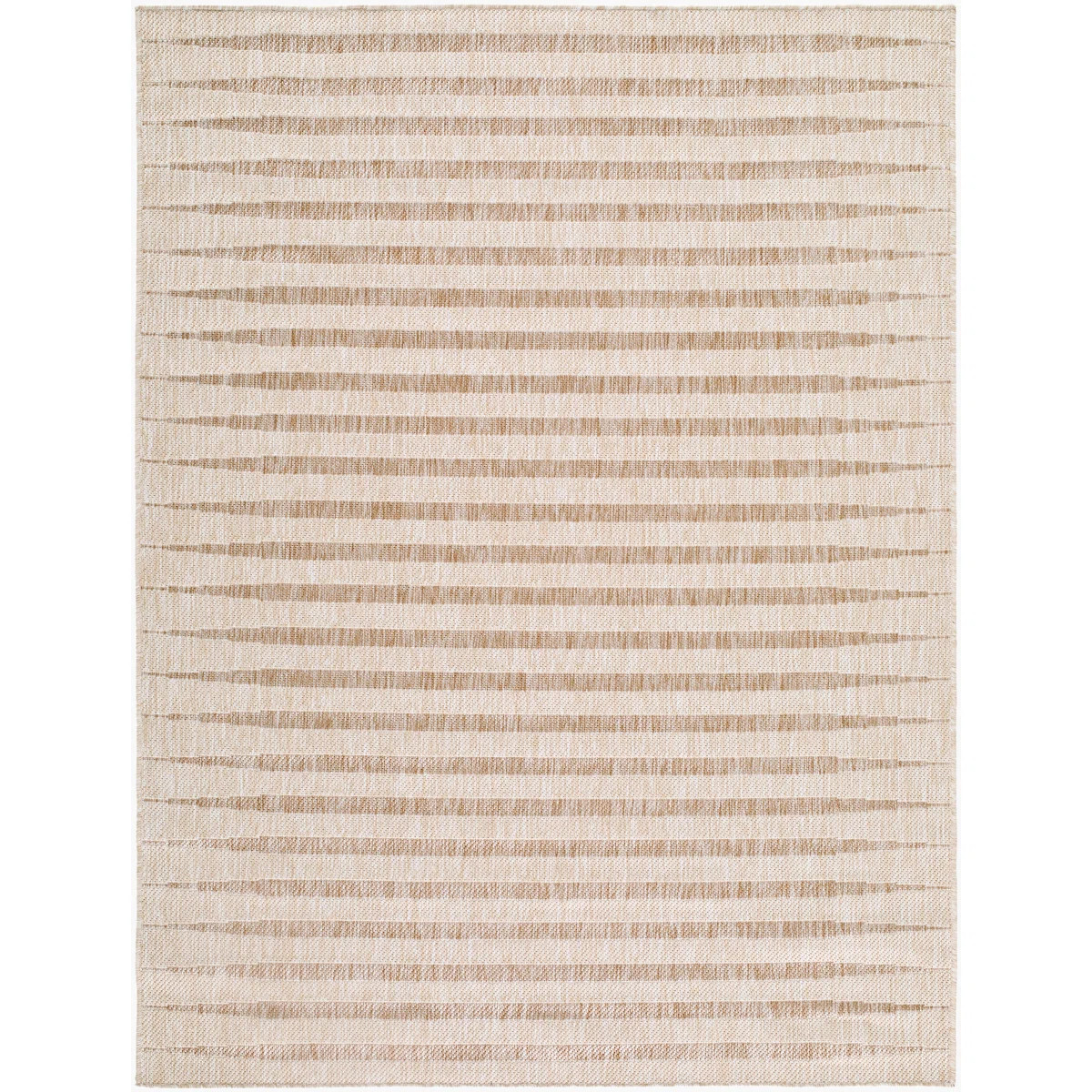 Galey Alix x Livabliss Agave Outdoor Machine Woven Rug | Wayfair North America