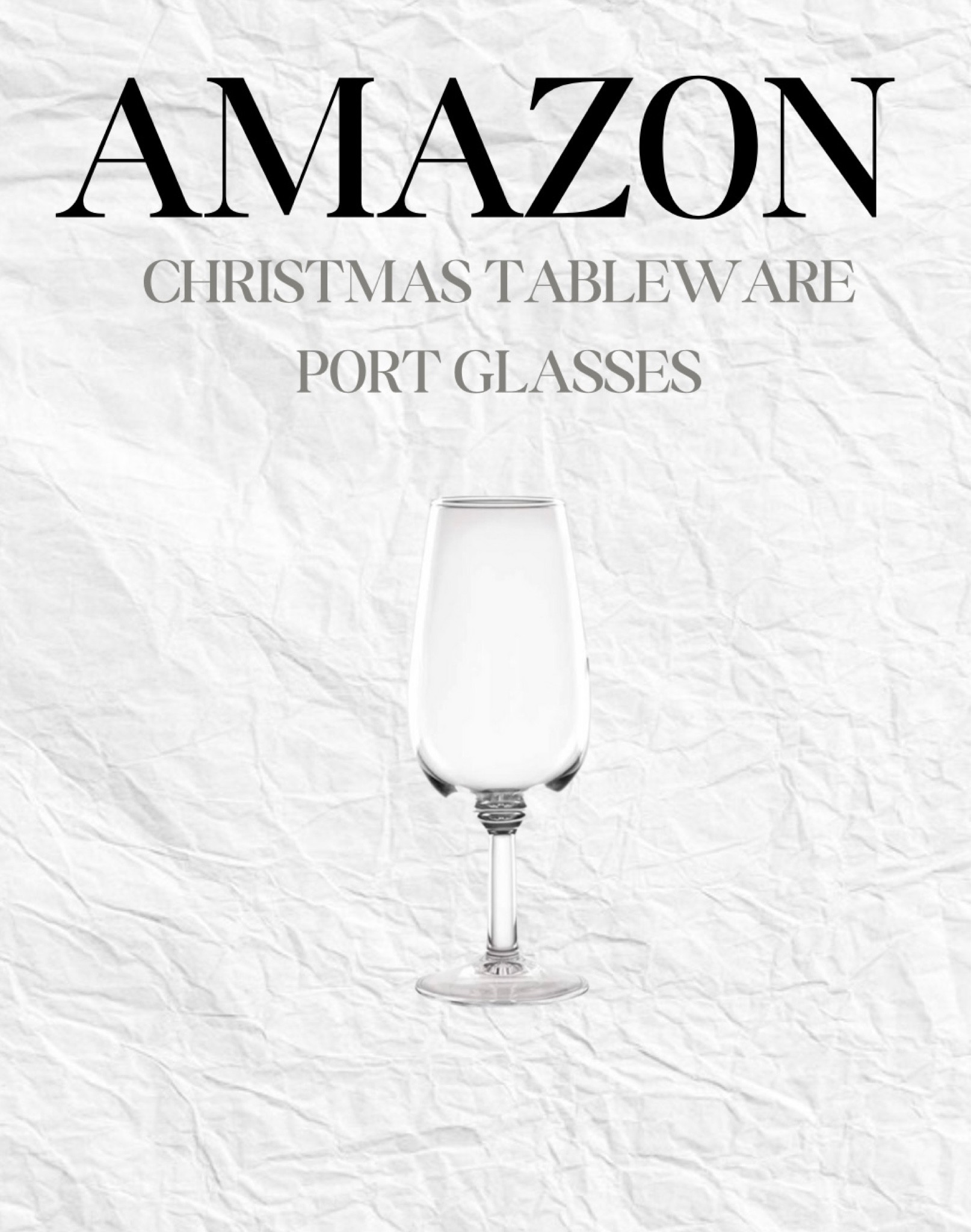 Christmas Tableware 🥂

#christmas #christmastable #glasses #kitchen #homeware #tableware #tablesettings #holidays 

#LTKhome #LTKSeasonal #LTKHoliday