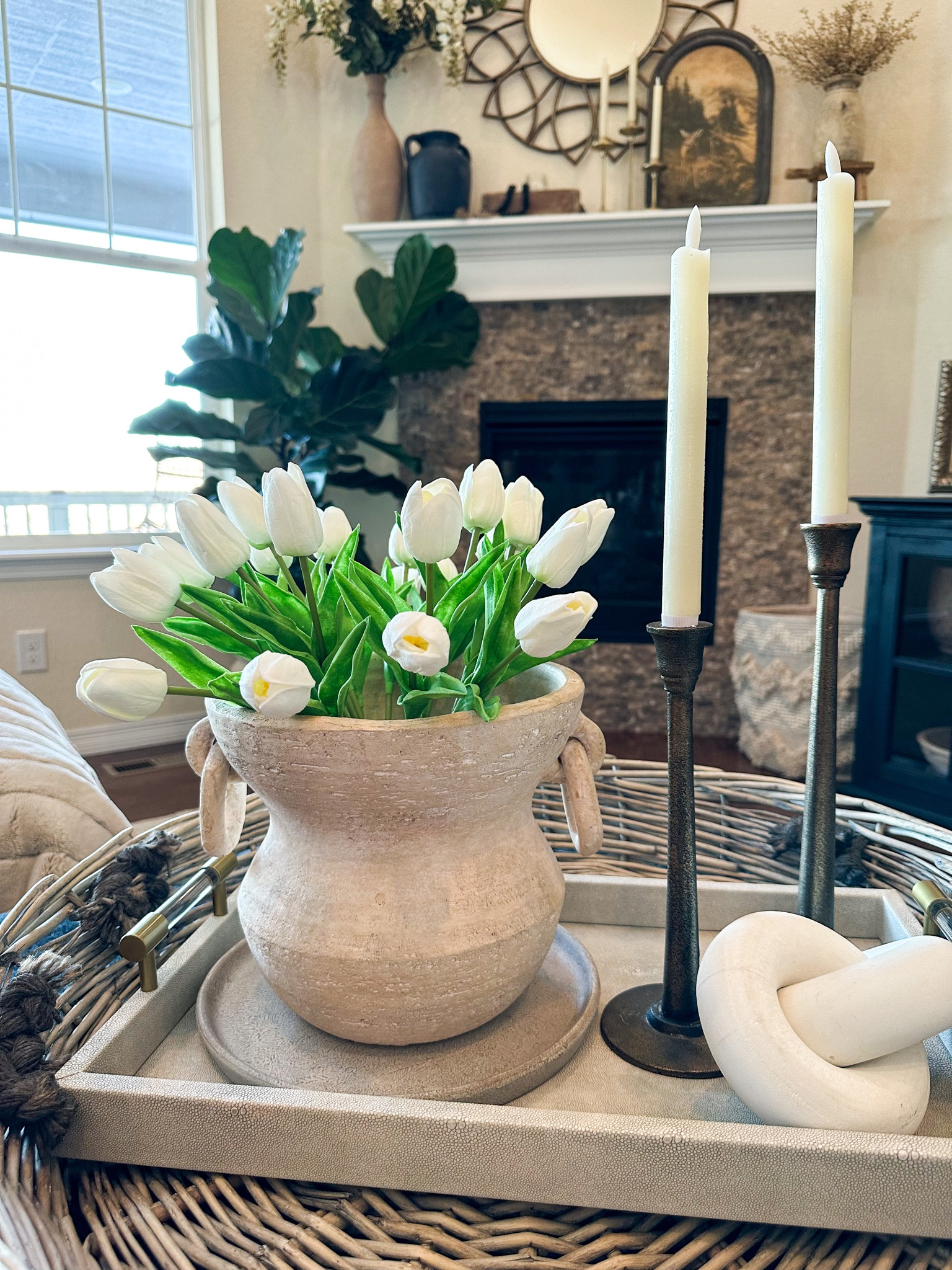 Faux tulips

#LTKhome