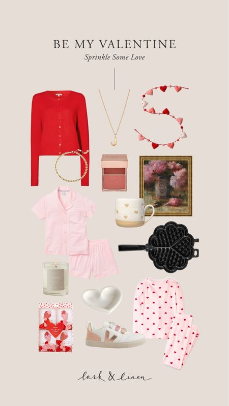 Valentine's Day gift ideas for everyone on your list 

#LTKSeasonal #LTKMostLoved #LTKGiftGuide