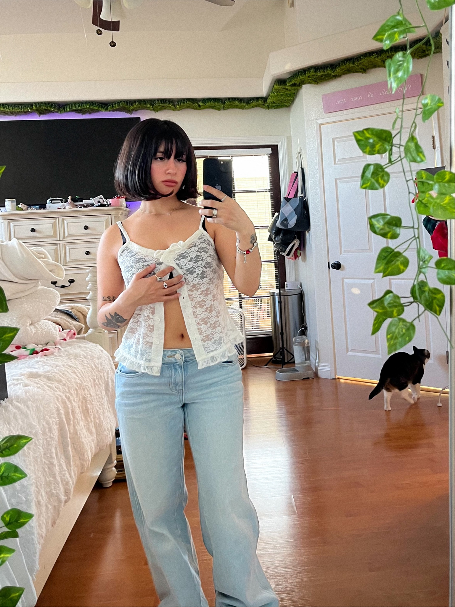 Outfit inspo 🤍

#LTKU #LTKFindsUnder100 #LTKStyleTip