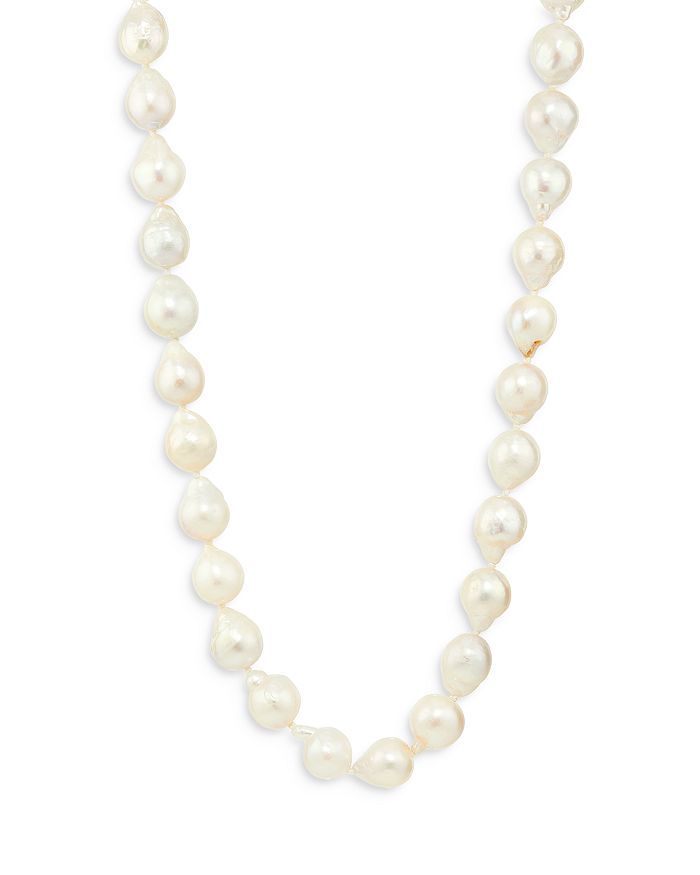 Boheme Keshi Baroque Pearl Collar Necklace, 16"-18" | Bloomingdale's (US)
