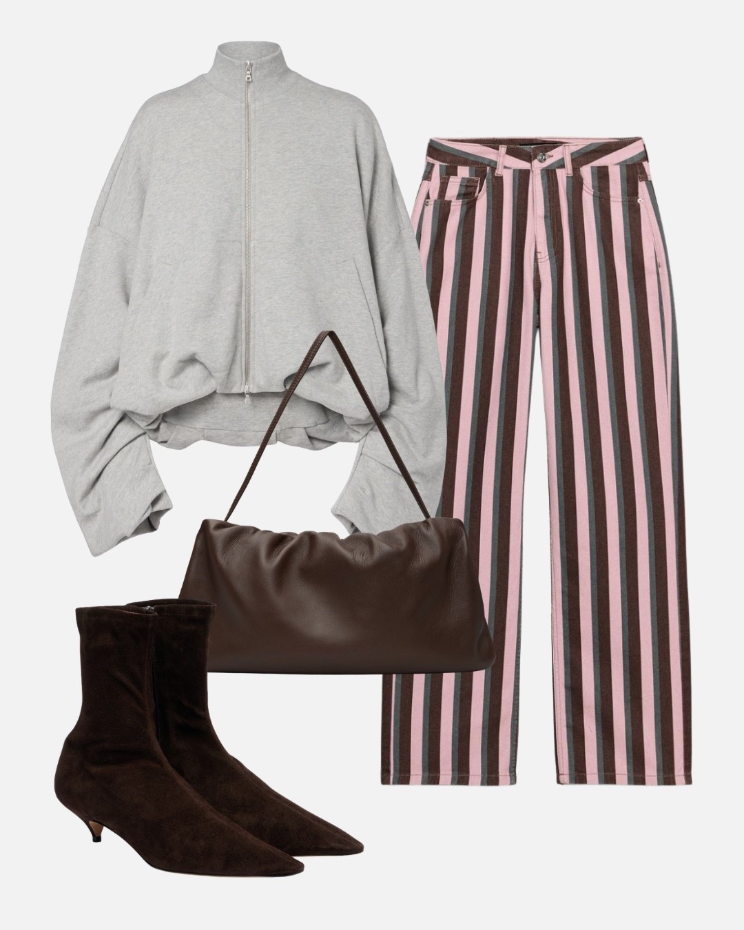 Birthday party outfit

#LTKootd