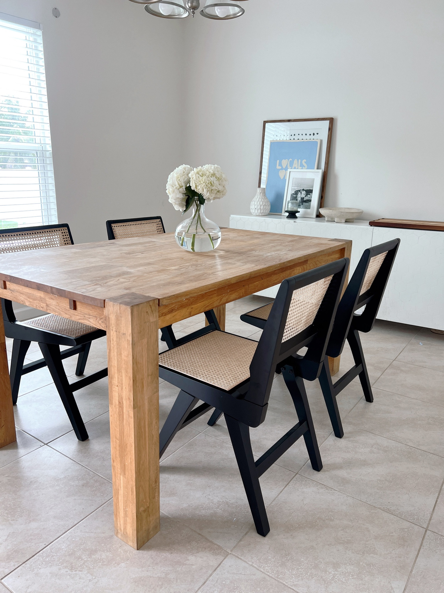 Walmart dining chairs! 

#LTKHome