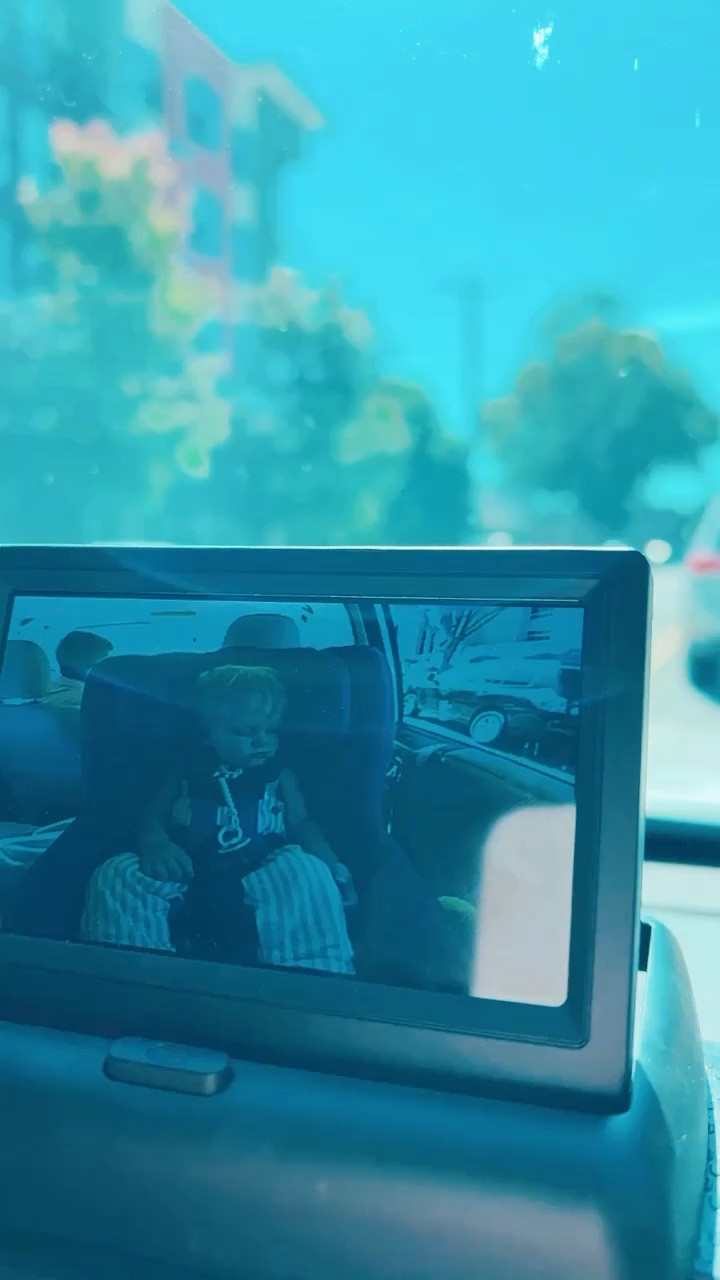 while little man was finishing up his nap, we decided to do a little drive through my alma mater - brings back SO many memories from sweet college days! Go tigers!!! 🐅💜🐯 

#LTKtravel #LTKbaby #LTKfamily