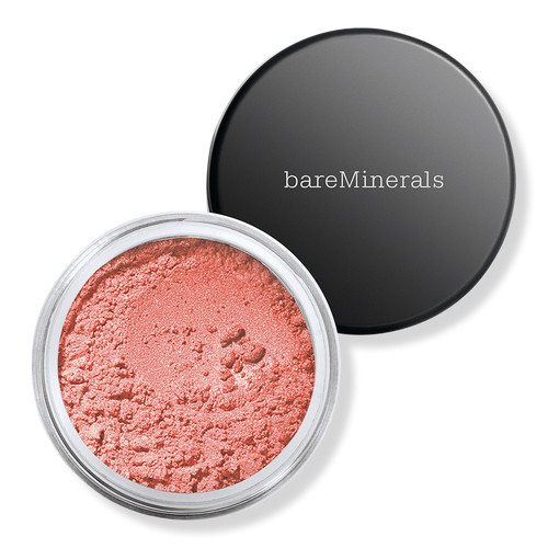Vintage Peach Talc-Free Loose Mineral Blush - bareMinerals | Ulta Beauty | Ulta