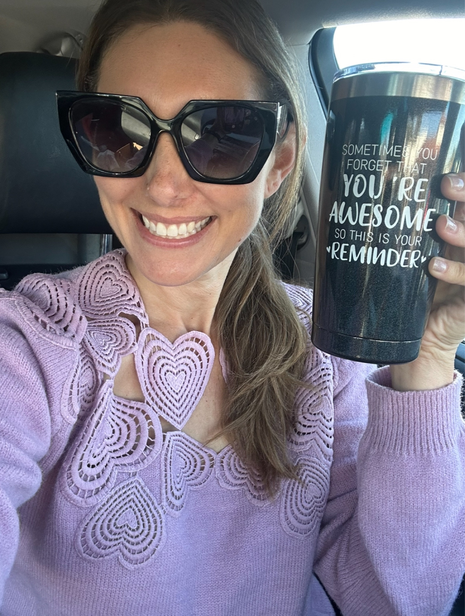 🩷🖤💜

#LTKfindsunder50 #LTKSeasonal #LTKGiftGuide