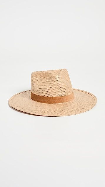 Alexei Straw Hat | Shopbop