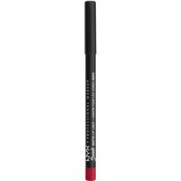 NYX Professional Makeup Suede Matte Lip Liner (Various Shades) - Spicy | Look Fantastic (UK)