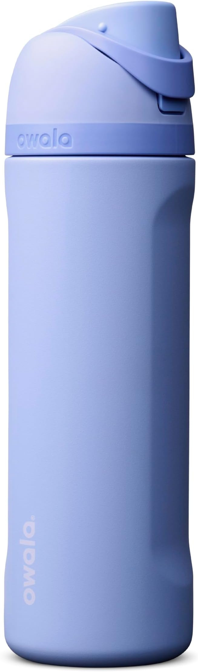 Owala FreeSip Insulated Stainless Steel Water Bottle with Straw, BPA-Free Sports Water Bottle, Gr... | Amazon (US)