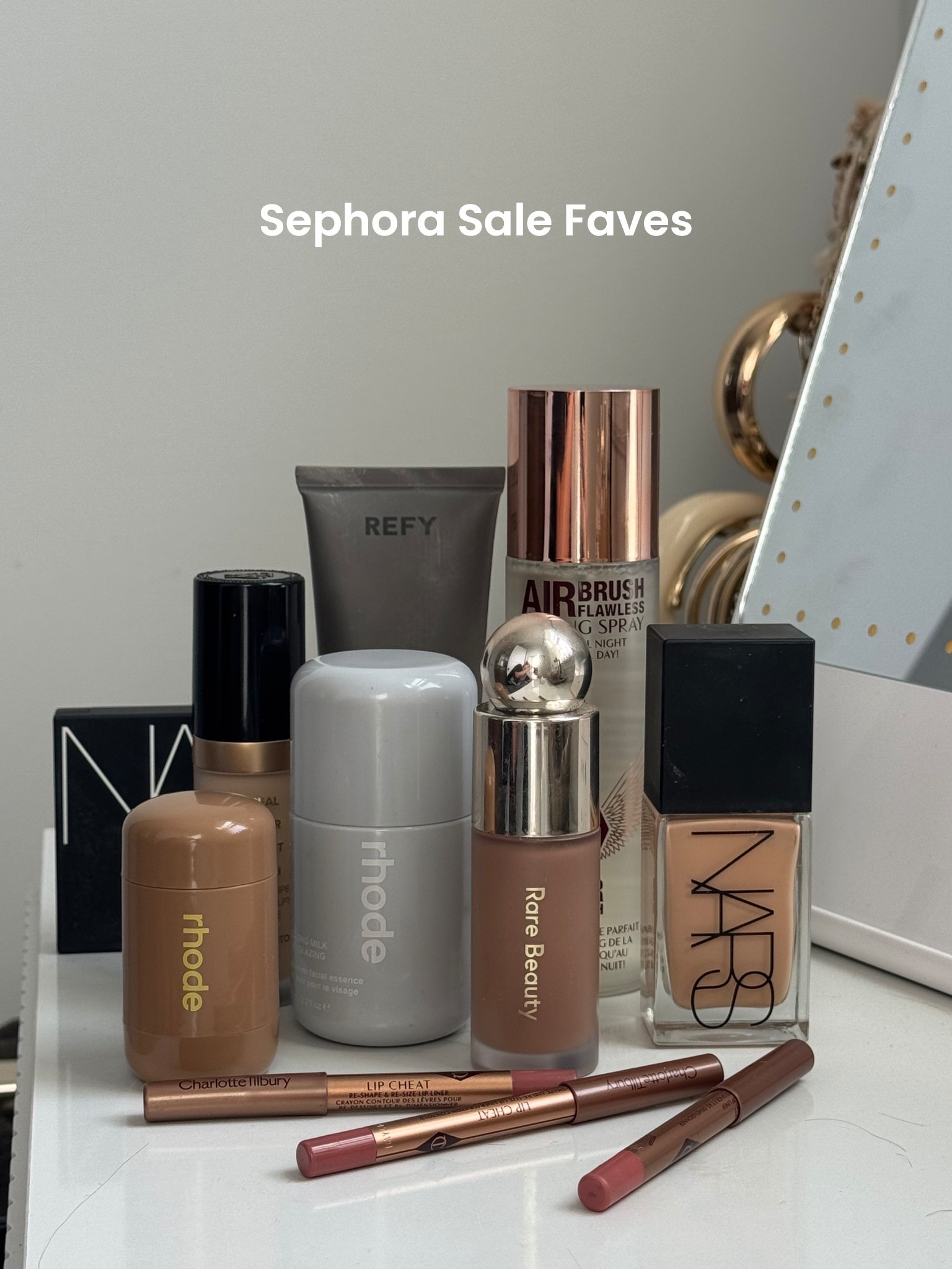 Sephora Sale beauty faves!

#LTKSaleAlert #LTKFindsUnder100 #LTKBeauty