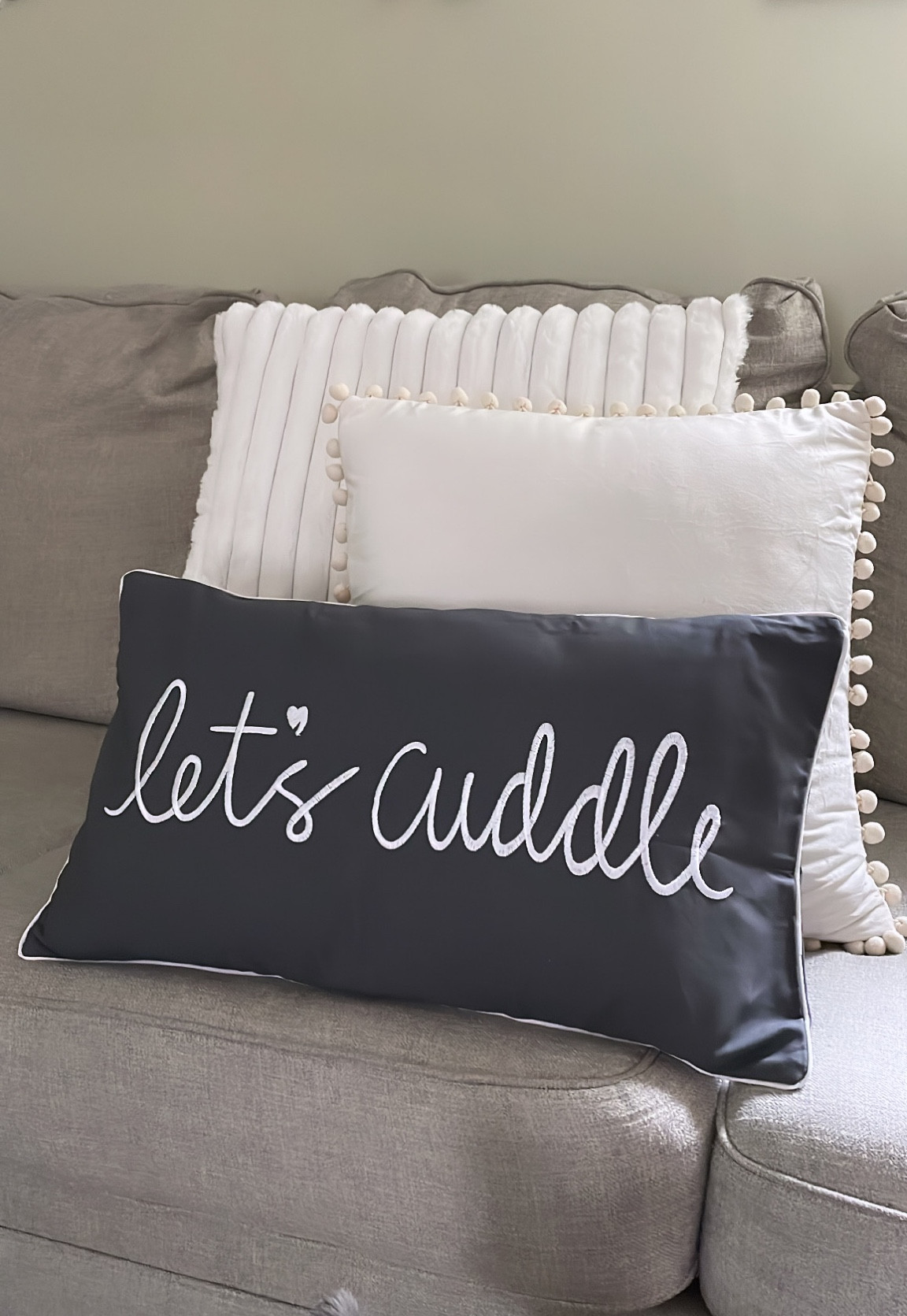 Cute pillow covers, couch pillows, home decor 

#LTKfindsunder50 #LTKGiftGuide #LTKhome