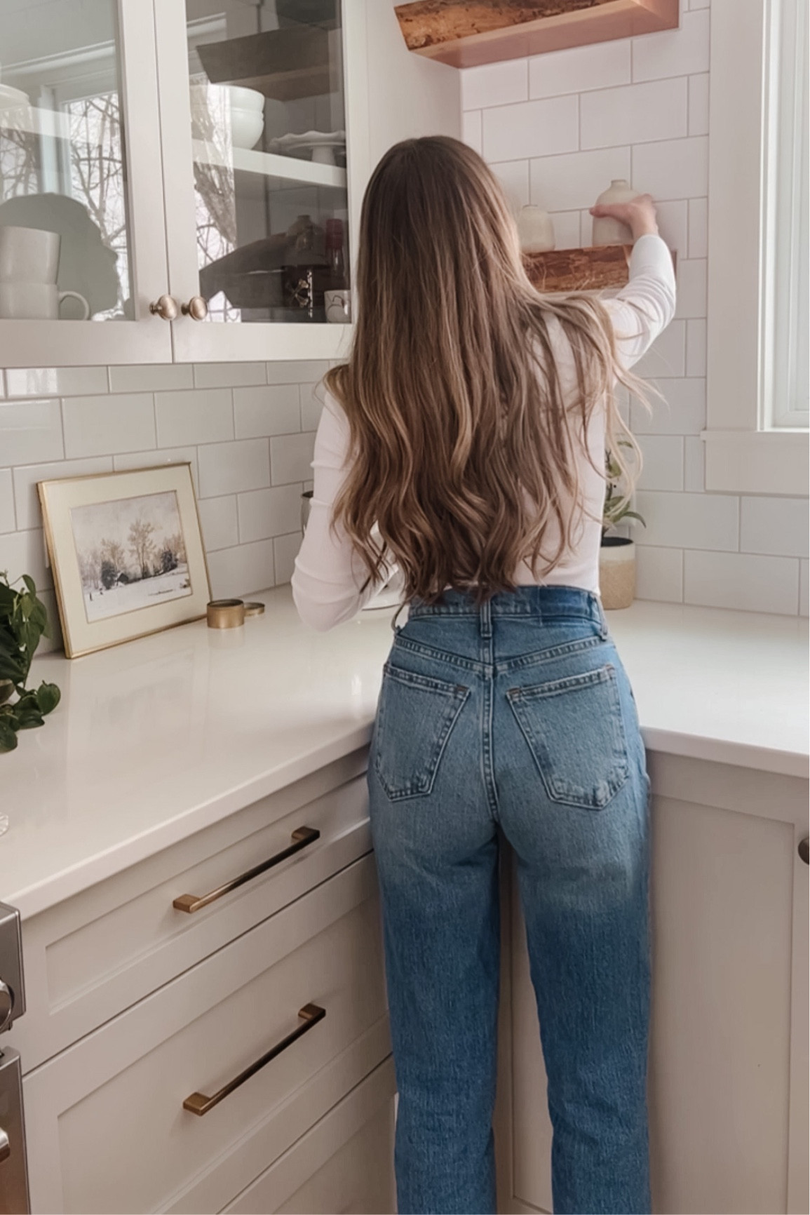 My fav mom jeans currently on sale! 

#LTKsalealert #LTKunder50 #LTKFind