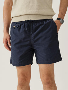 Diver Cloth Swim Short | Buck Mason