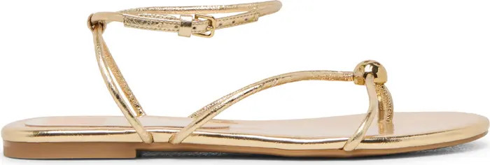 Kenley Ankle Strap Sandal (Women) | Nordstrom