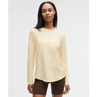 Love Long-Sleeve Shirt | Lululemon (US)