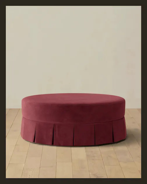 Matilda Ottoman | Joon Loloi | Joon Loloi