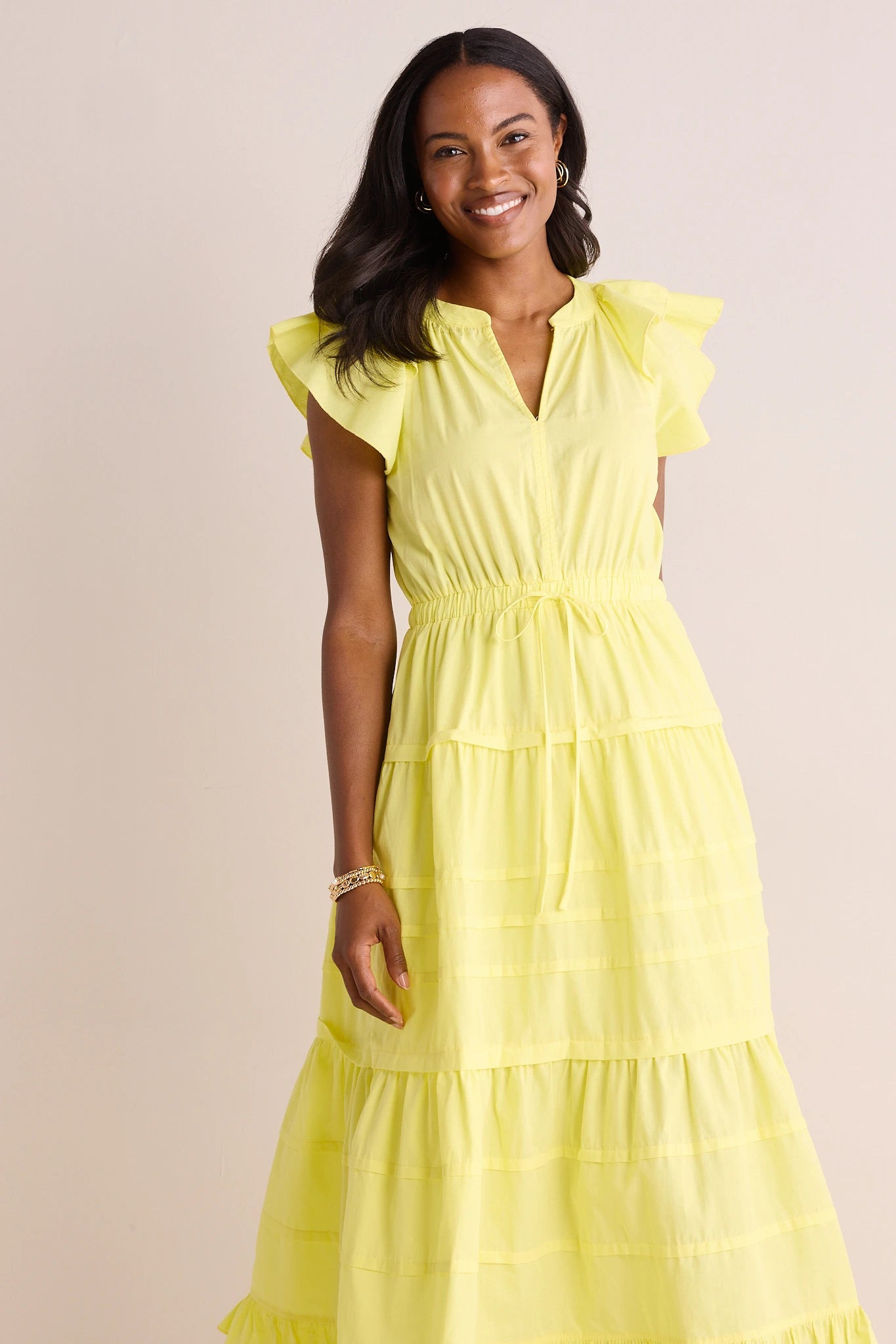 Rebecca Dress | Avara