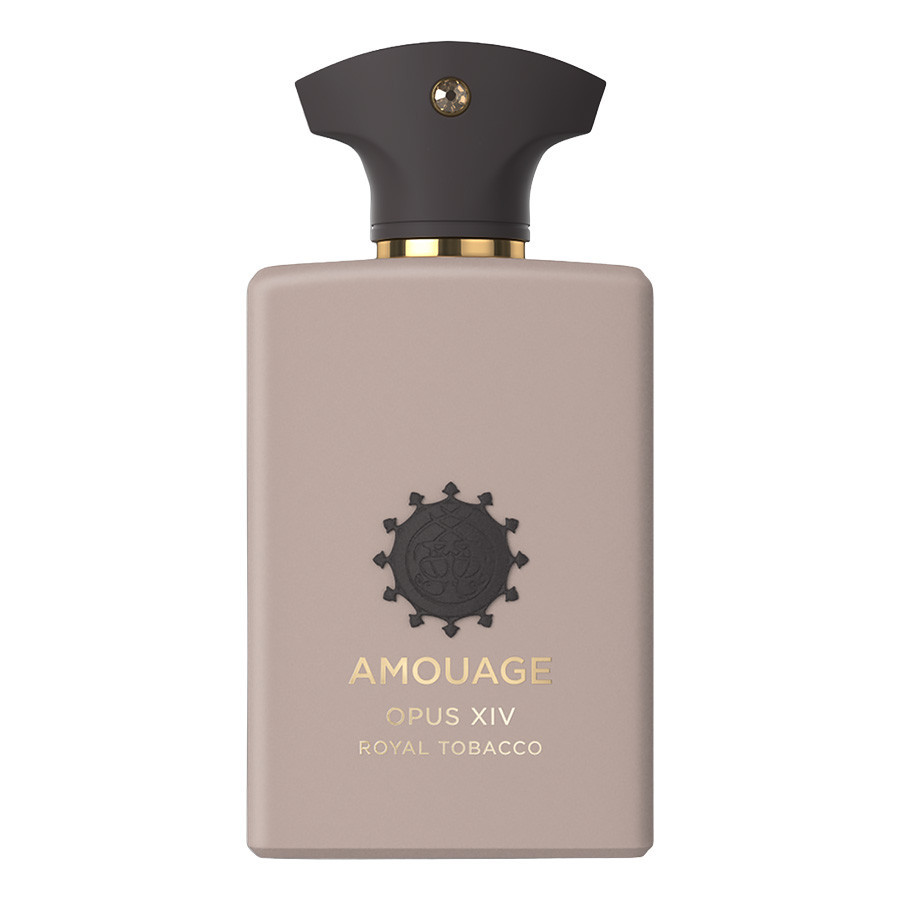 Amouage Unisex Opus XIV Royal Tobacco EDP Spray 3.4 oz Fragrances 701666410577 | Jomashop.com & JomaDeals.com