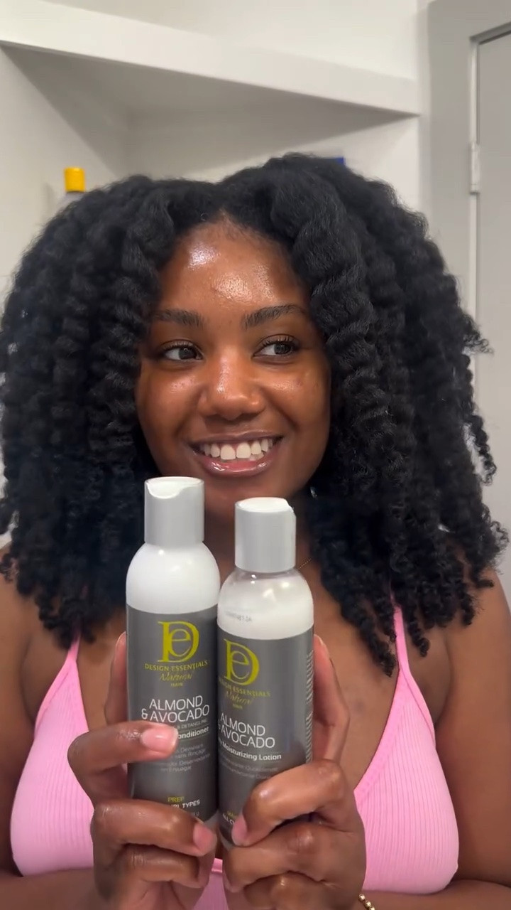 Trying the Design Essentials daily lotion for my braid out while rewatching Empire 😭✨ and honestly… my hair came out SO soft 🥹🤍

I love when wash day starts feeling less like a chore and more like self care lol. Definitely adding this into my routine ✨

@designessentials

#NaturalHairCare #braidout #selfcare #hair #naturalhairjourney

#LTKBeauty #LTKgrwm #LTKselfcare